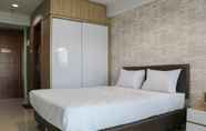 Others 2 Nice and Comfy Studio Apartment at Springhill Terrace Residence By Travelio