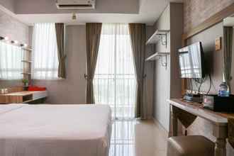 Others 4 Nice and Comfy Studio Apartment at Springhill Terrace Residence By Travelio