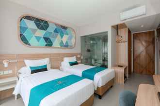 Bedroom 4 Azana Style Hotel Tulungagung