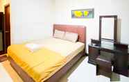 Bedroom 6 Djuragan Kamar Tasik