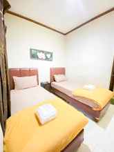 Bedroom 4 Djuragan Kamar Tasik