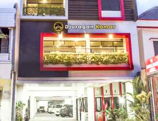 Exterior 2 Djuragan Kamar Tasik