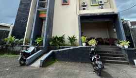 Bangunan 5 Manadia Guesthouse Manado