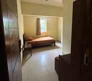 Kamar Tidur 2 Manadia Guesthouse Manado