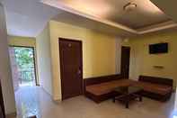 Lobby Manadia Guesthouse Manado