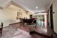 Lobby Wisma Atma Bhakti RedPartner near Solo Square