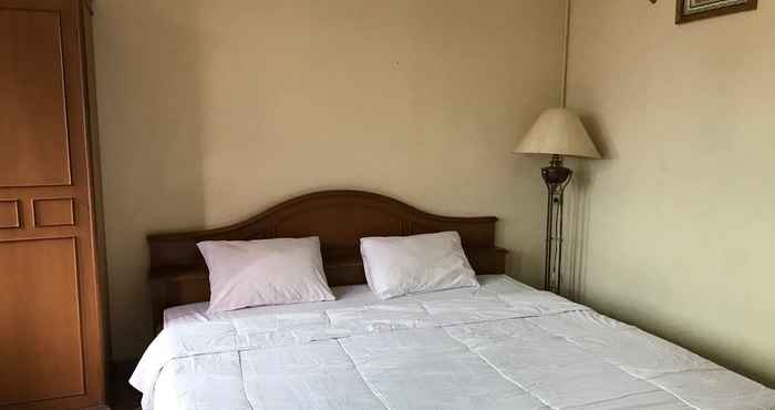 Kamar Tidur Wisma Atma Bhakti RedPartner near Solo Square