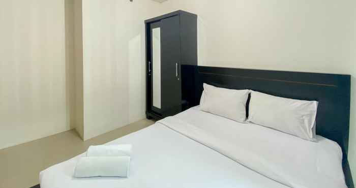 Lainnya Luxury and Enjoy 2BR at Apartment Woodland Park Residence By Travelio