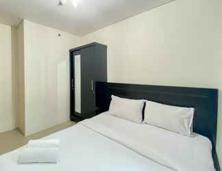 Others 2 Luxury and Enjoy 2BR at Apartment Woodland Park Residence By Travelio