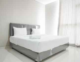 Others 2 Nice and Fancy 2BR at Ciputra International Apartment By Travelio