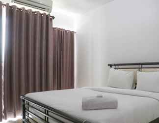 Lain-lain 2 Cozy and Tranquil 1BR Apartment at Thamrin Residence By Travelio