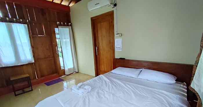 Bedroom Omah Joglo RedPartner