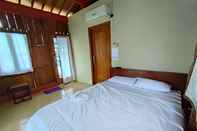 Bedroom Omah Joglo RedPartner