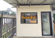 外部的 4 Omah Joglo Sukorejo RedPartner