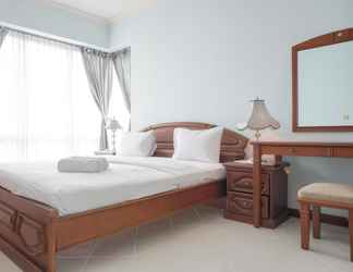 Others 2 Homey and Elegant 2BR Apartment at Puri Casablanca By Travelio