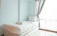 Lainnya 2 Homey and Elegant 2BR Apartment at Puri Casablanca By Travelio