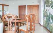 Others 4 Homey and Elegant 2BR Apartment at Puri Casablanca By Travelio