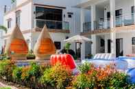 Ruang untuk Umum Sonrisa Resort De Playa by Hiverooms