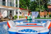 Swimming Pool Sonrisa Resort De Playa by Hiverooms