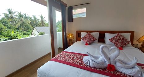 Others 2 Prema Shiva Suites and Villas by EPS