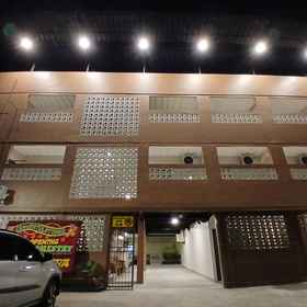 Exterior / Building 1 AQUILA FAMILY HOMESTAY, Spn Kemiling Polda Lampung Hotels