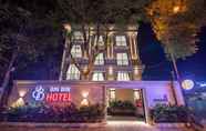 Luar Bangunan 2 Bin Bin Hotel 11 - Near Island Diamond