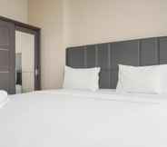 Lainnya 2 Comfortable and Fancy 1BR at Ciputra International Apartment By Travelio