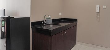 Lainnya 5 Comfortable and Fancy 1BR at Ciputra International Apartment By Travelio