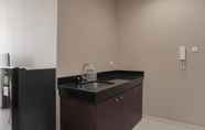 Lain-lain 5 Comfortable and Fancy 1BR at Ciputra International Apartment By Travelio
