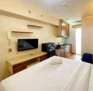 Lainnya 3 Comfy and Good Deal Studio at Bassura City Apartment By Travelio