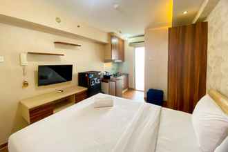 Lainnya 4 Comfy and Good Deal Studio at Bassura City Apartment By Travelio