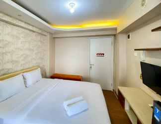 Others 2 Comfy and Good Deal Studio at Bassura City Apartment By Travelio