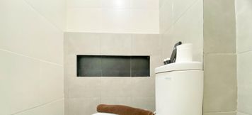 Others 5 Comfy and Good Deal Studio at Bassura City Apartment By Travelio