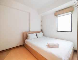 Others 2 Stylish and Modern 2BR at Gateway Ahmad Yani Cicadas By Travelio