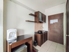 Others 4 Modern Design Studio at Harvard Jatinangor Apartment By Travelio