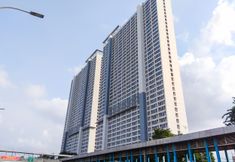 기타 7 Restful and Best Price Studio at Tifolia Apartment By Travelio