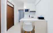 อื่นๆ 4 Modern Look and Comfort 2BR Loftvilles City Apartment By Travelio