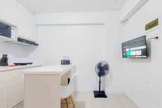 อื่นๆ 4 Modern Look and Comfort 2BR Loftvilles City Apartment By Travelio