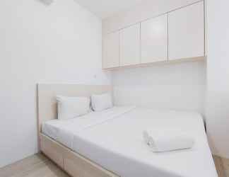 Lainnya 2 Modern Look and Comfort 2BR Loftvilles City Apartment By Travelio