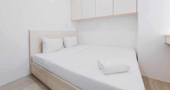 อื่นๆ Modern Look and Comfort 2BR Loftvilles City Apartment By Travelio