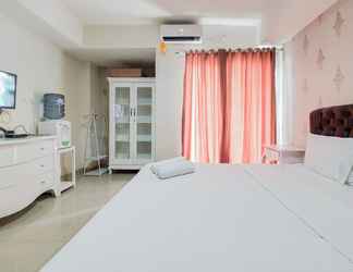 Others 2 Comfy and Good Studio at Paramount Skyline Apartment By Travelio