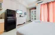 Lainnya 3 Comfy and Good Studio at Paramount Skyline Apartment By Travelio