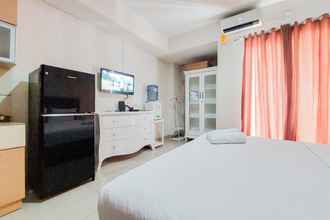 Lainnya 4 Comfy and Good Studio at Paramount Skyline Apartment By Travelio