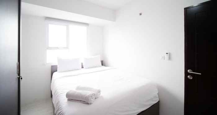 Lainnya Homey and Nice 2BR Apartment Suncity Residence By Travelio