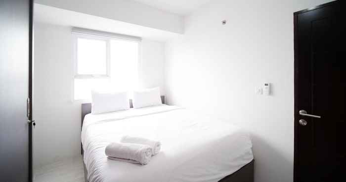 อื่นๆ Homey and Nice 2BR Apartment Suncity Residence By Travelio