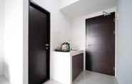 อื่นๆ 5 Homey and Nice 2BR Apartment Suncity Residence By Travelio