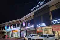 Exterior Urban Inn Salak Tinggi