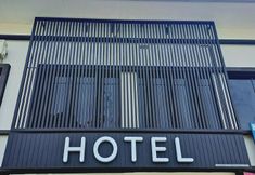 Exterior 3 Urban Inn Salak Tinggi