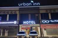 Lobi Urban Inn Salak Tinggi