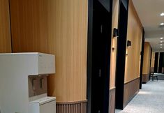 Others 6 Urban Inn Salak Tinggi